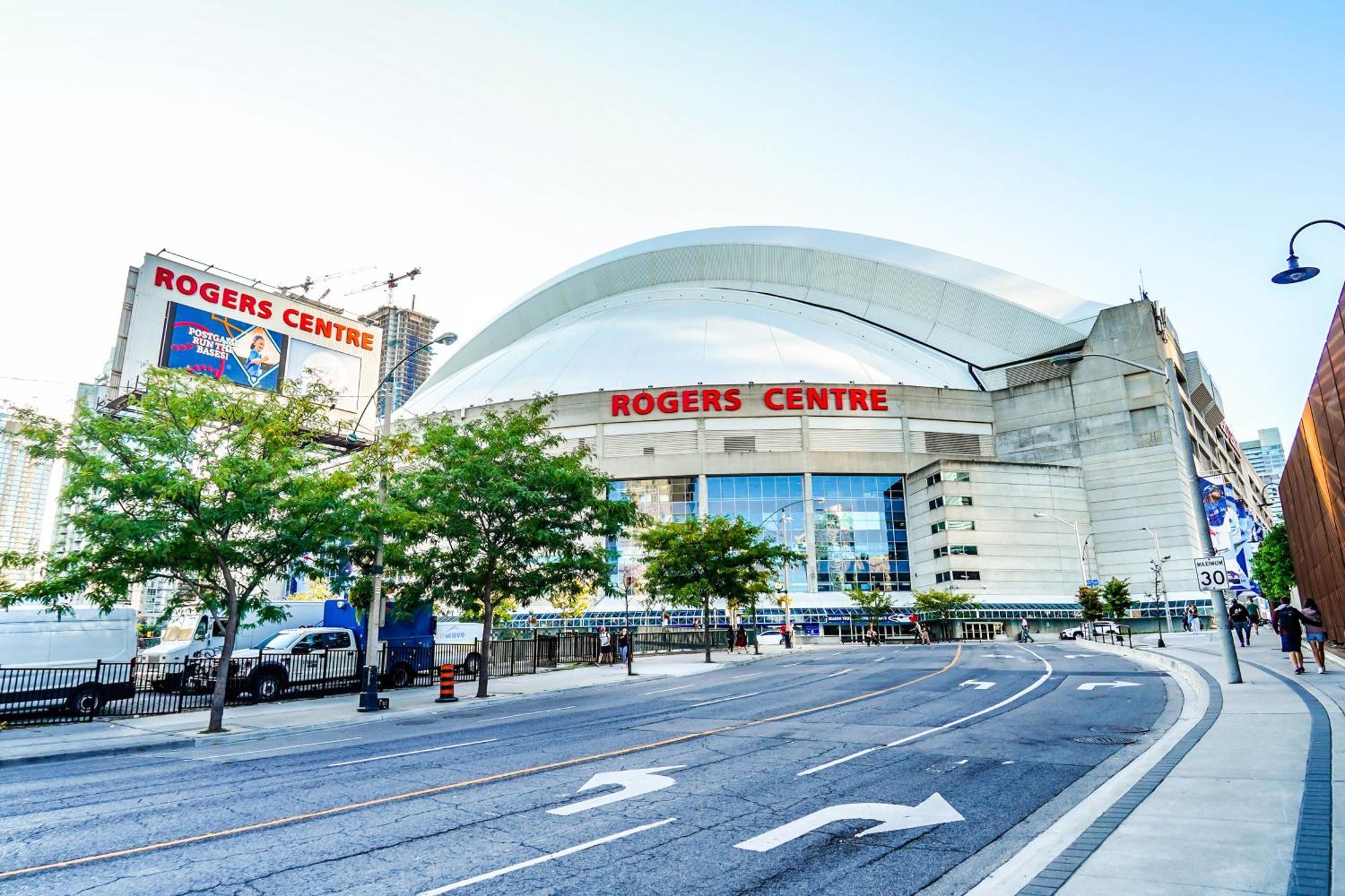 Chol Furnished Suites Heart Of Downtown Toronto, 2 Beds, Free Parking, Cn Tower View Extérieur photo